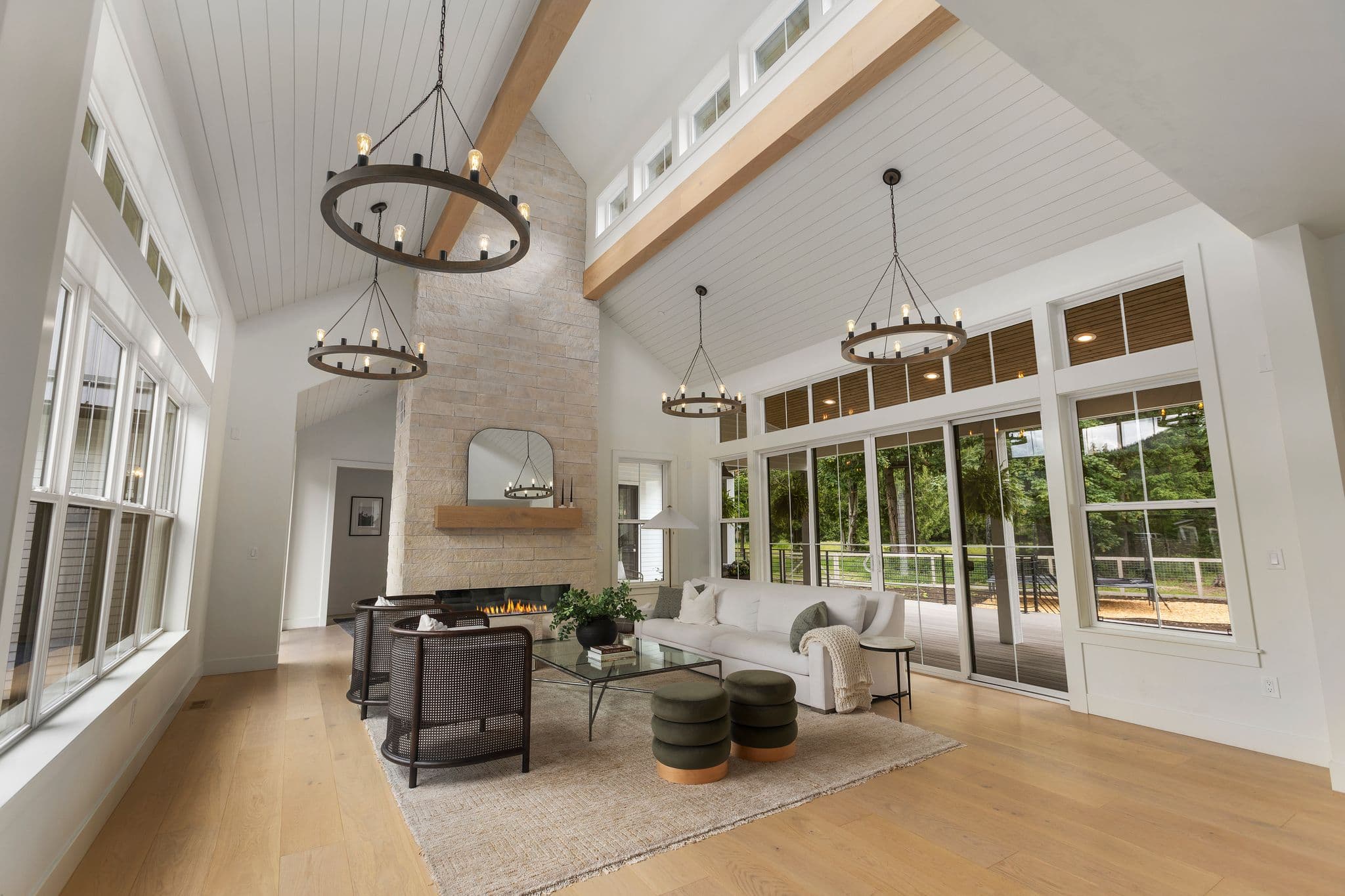 North Bend Farmhouse image 5.5